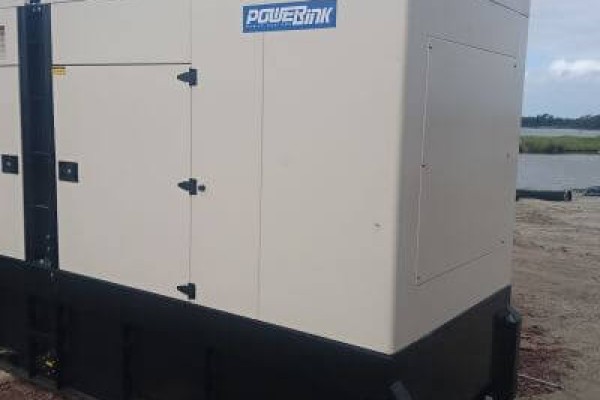 AUSTRALIAN POWER GENERATION PROJECTS