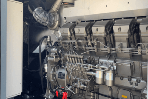 HUAWEI DATA CENTRE PROJECTS