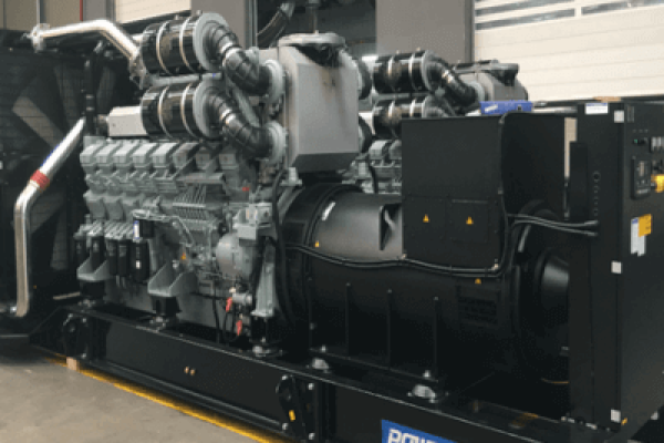 INDONESIA POWER PROJECT