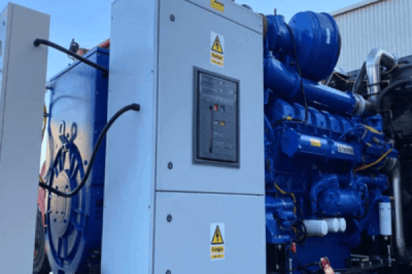 NEW YEAR FESTIVAL EVENT POWER PROJECT