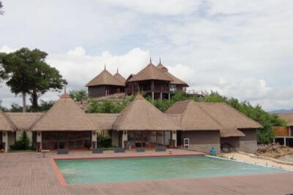 PHILIPPINES POWER GENERATION PROJECT