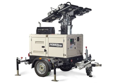 Is there still demand for Diesel Lighting Towers?