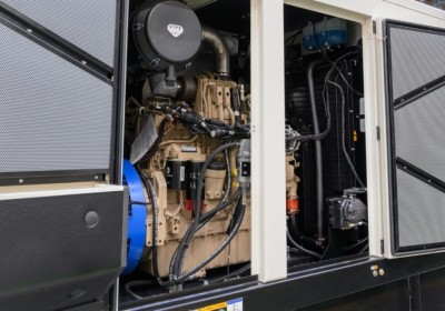 The Lifespan of Your Diesel Generator
