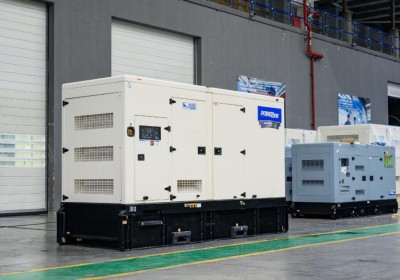 How to Select a Diesel Generator Set