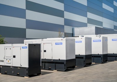 How to Keep a Generator Running in Winter?