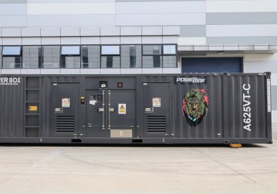 A625VT-C Diesel Generator Set: Key Features, Specifications, and Best Use Cases