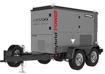 Reliable Backup Power with the ABS Hybrid Energy System
