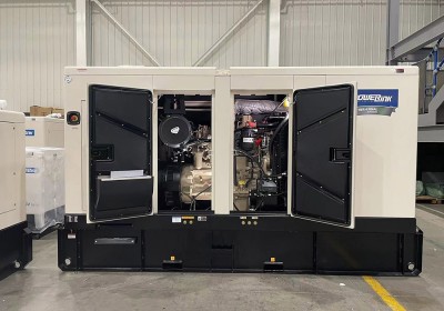 Understanding Data Center Backup Power