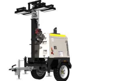 SLT1800 Lighthouse: A Powerful and Reliable Mobile Lighting Solution