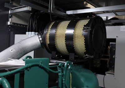 Emergency Backup Power Units for Hospitals and Healthcare