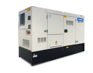 Tier4 Final A17.5KS 15KVA Kubota Engine