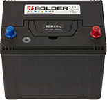 Storage-Battery