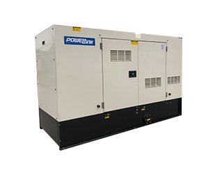 Tier4 Final A25KS 25KVA Kubota Engine