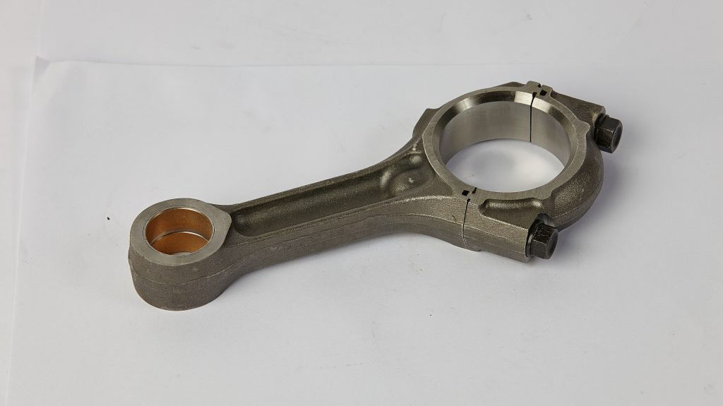 Connecting-rod