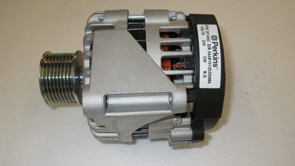 EP-Alternator
