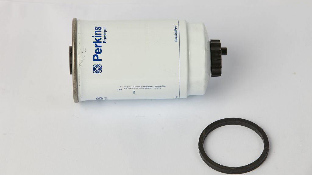 Fuel-Filter