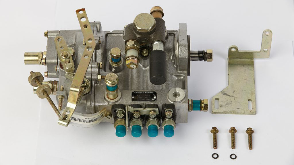Fuel-Pump
