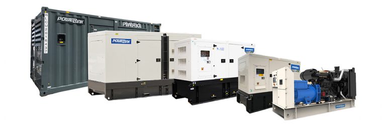 Set Packen Generator Generator Sets: A Comprehensive Overview of Their Functions and ...