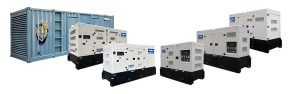 Generator Module Types Generator Sets: A Comprehensive Overview of Their Functions and ...