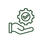 Prompt After Sales Support Commited to Service