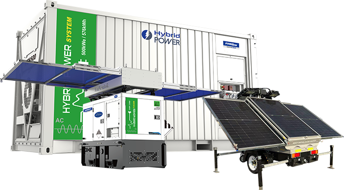 About PowerLink NetZero
