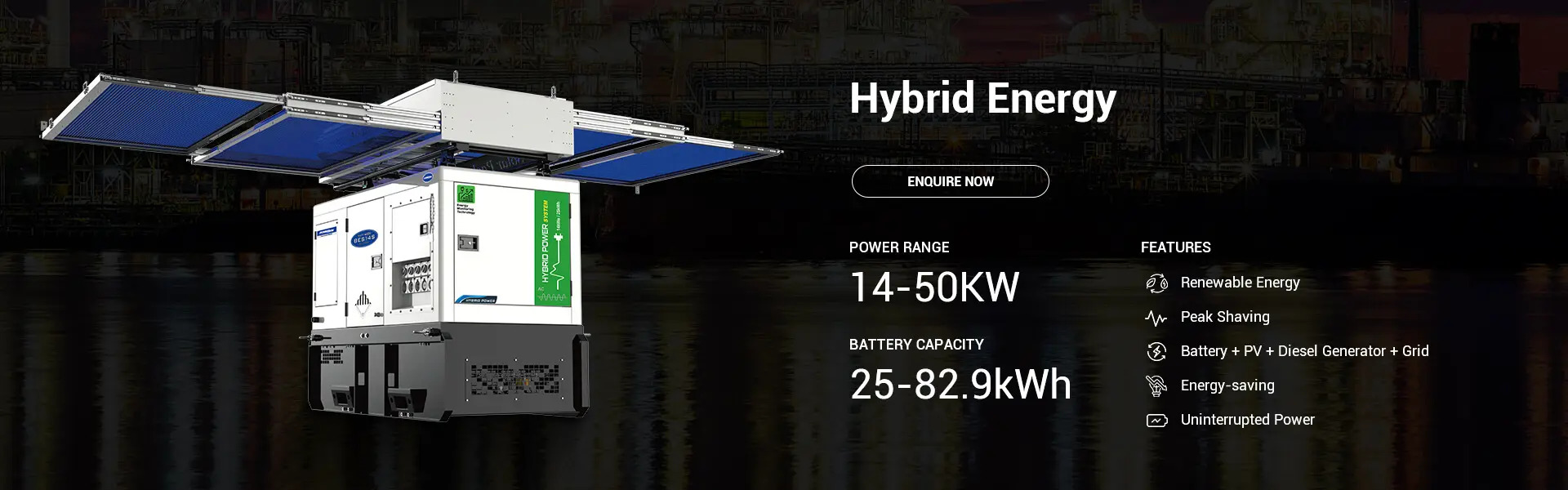 Hybrid Systems