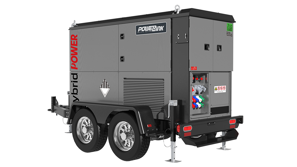 ABS Hybrid Energy System