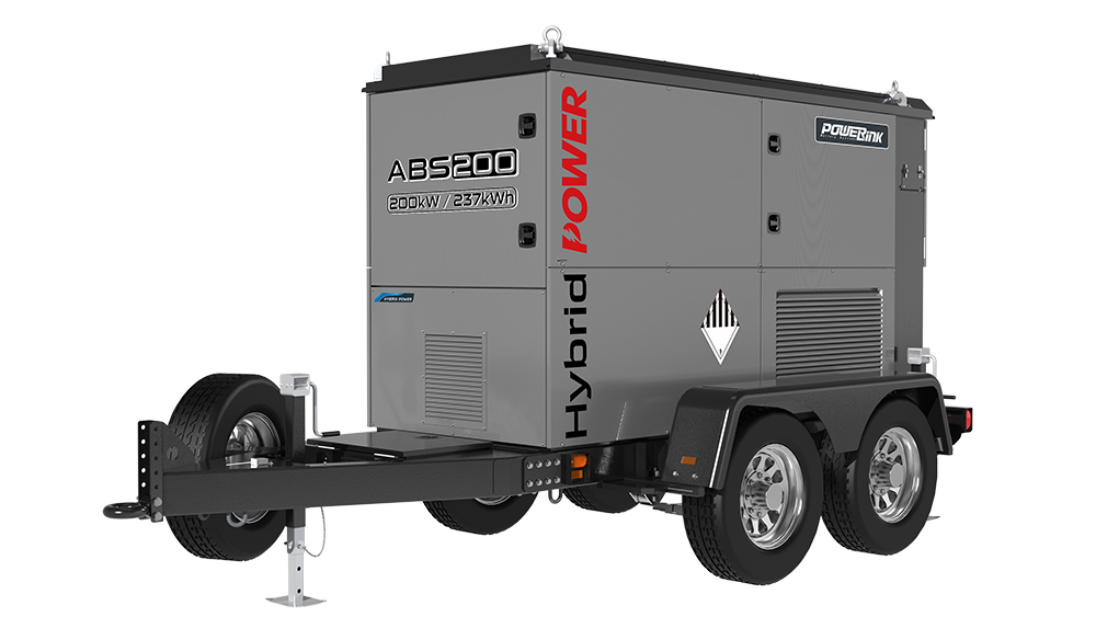 ABS Hybrid Energy Systems