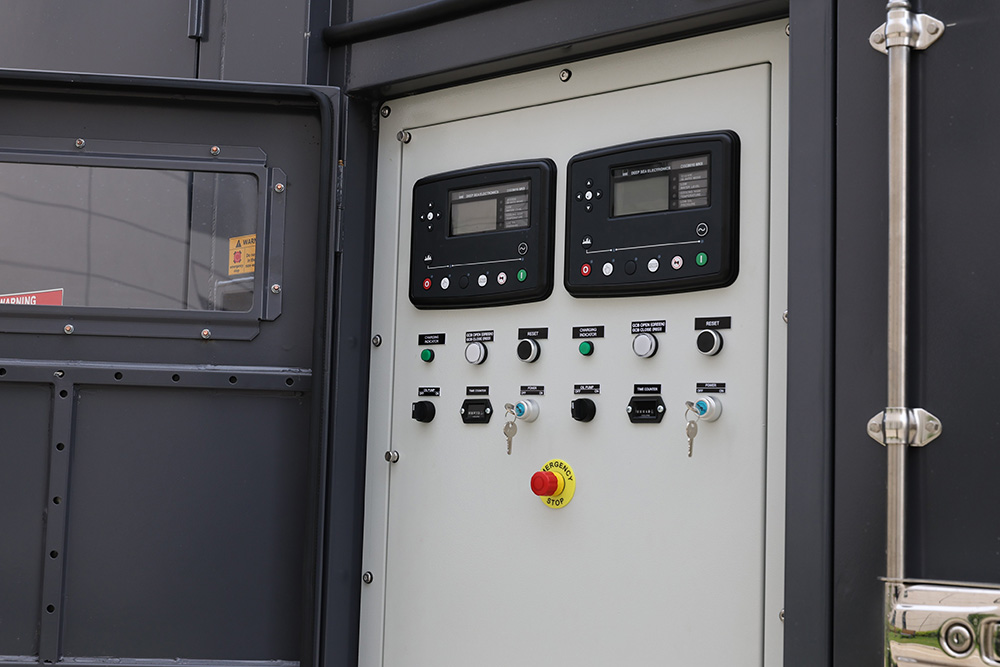 How to Prepare a Generator for an Emergency