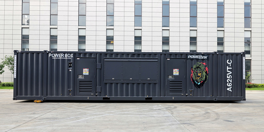 Power Generation Systems