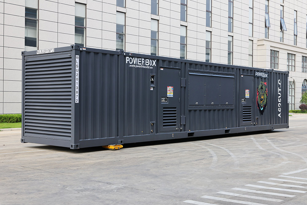 What Is Data Center Power