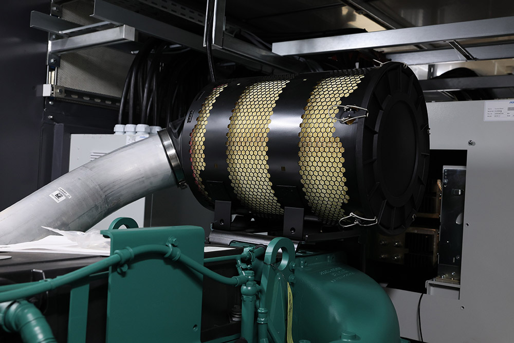 Why Hospital Backup Power Is a Lifeline