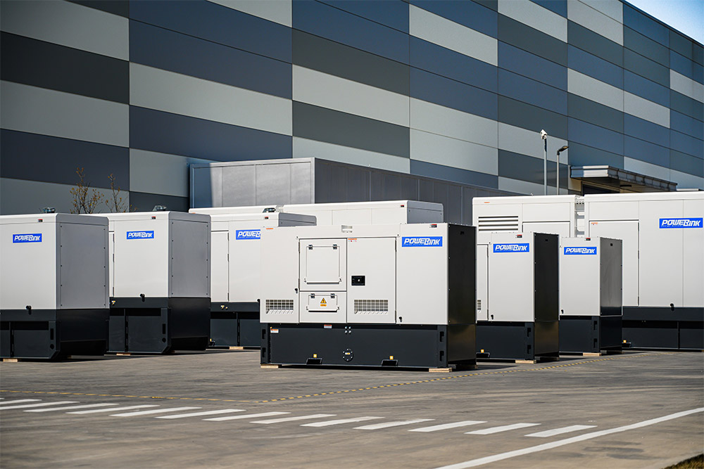 Emergency and Backup Power