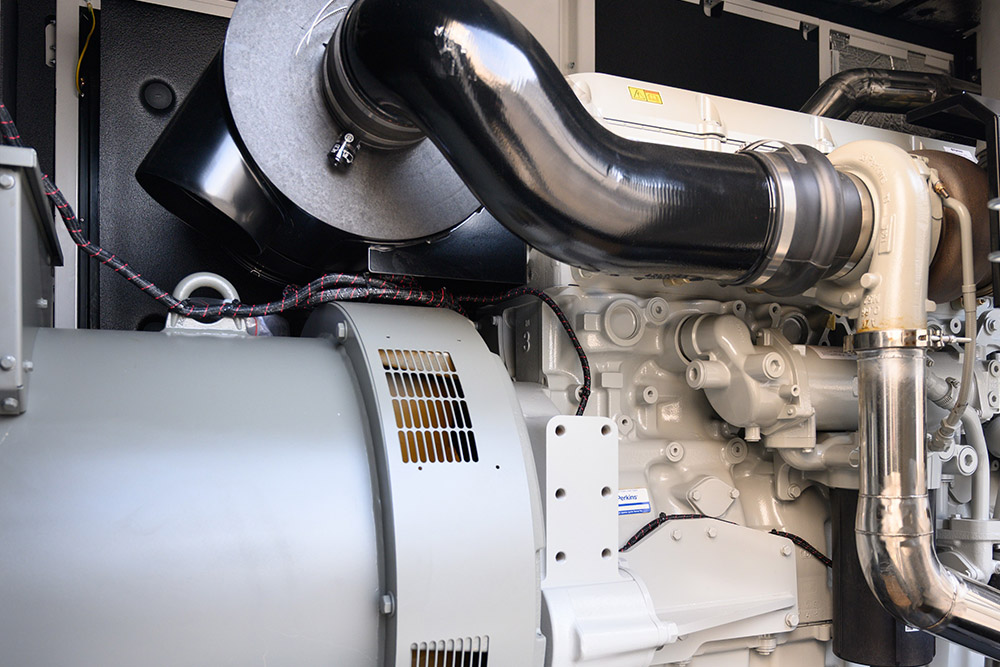 Port Power Solutions