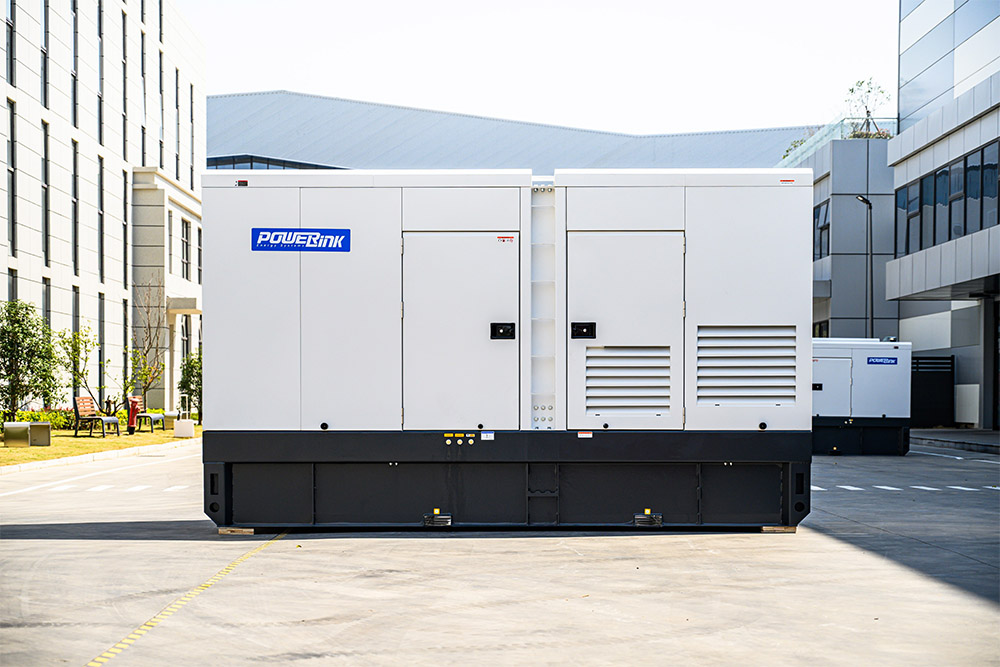 Powerlink Energy Generators