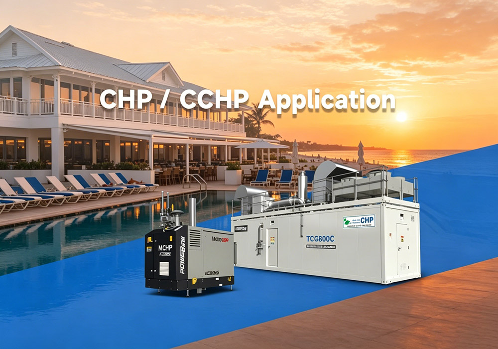 Advantages and Disadvantages of Combined Heat and Power Systems